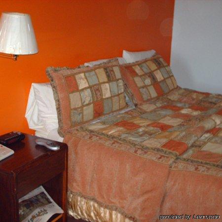 Hickman'S Motel Aspermont Pokoj fotografie